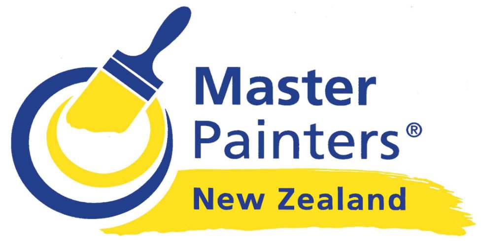 Master Painters Logo
